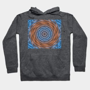 Swirl Hoodie